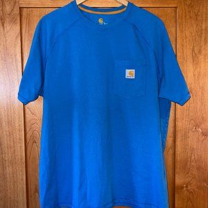 Carhartt  Force® Short Sleeve Pocket T-Shirt